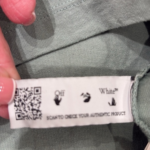 Off-White 2021 What stars are you under? - Picture 9 of 14